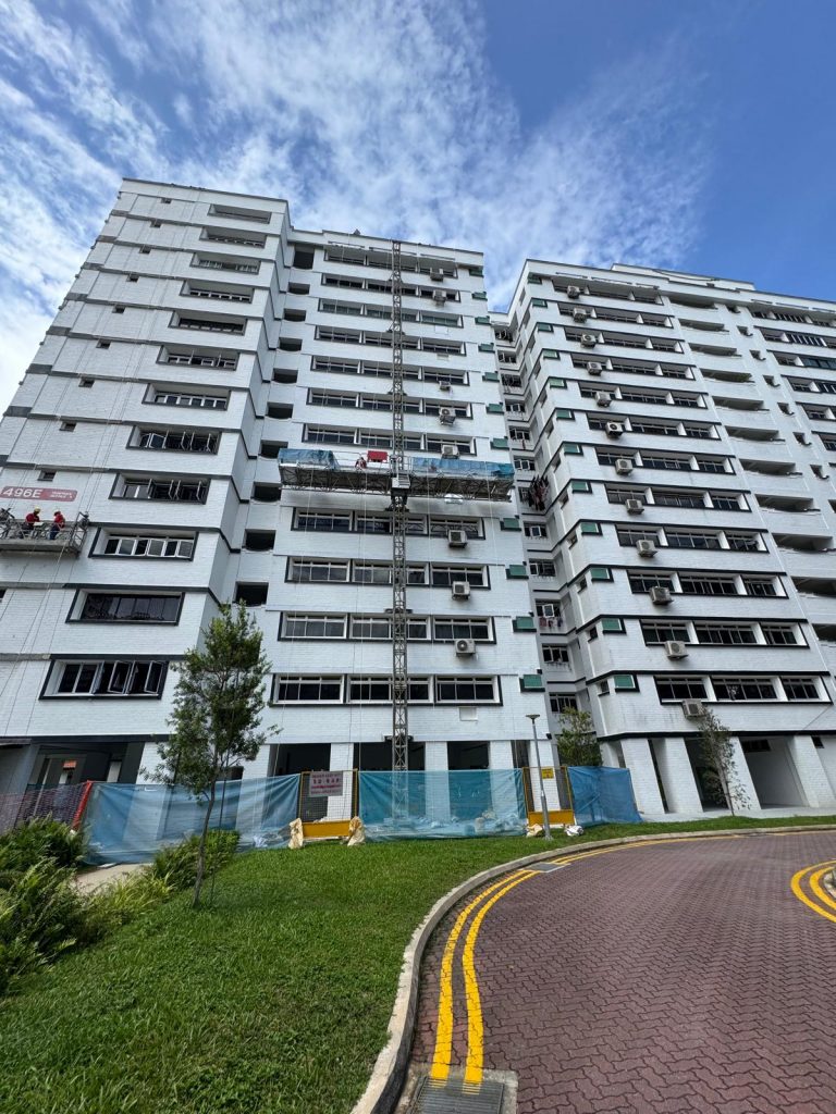 Tampines St 42