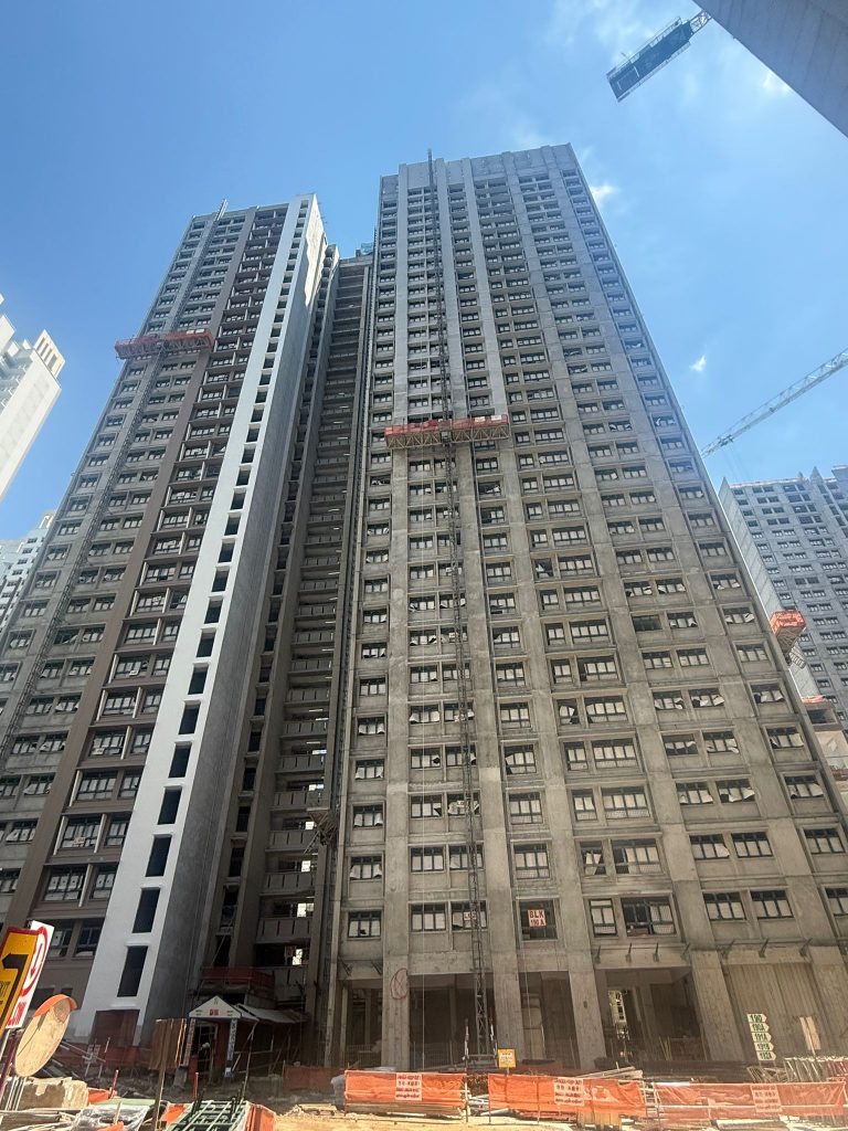 Woodlands N1 C23 & C24